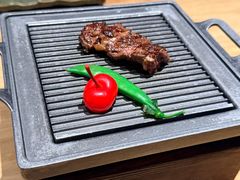 -Minase水濑·日料放题(外滩店)