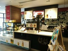 -麦当劳(山大路店)