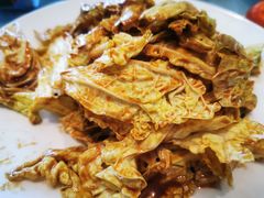 乾隆白菜-旺顺阁鱼头泡饼(小红门店)