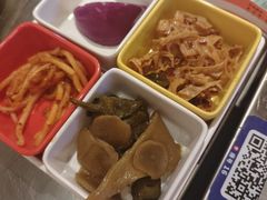 -大头叔烤鸡爪·朝鲜族烤串(天池路店)