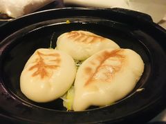 生煎和牛包-万丽轩·粤菜(王府井金茂万丽酒店)