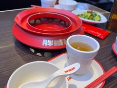 -胖哥俩肉蟹煲(重庆观音桥大融城店)
