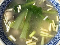 -樊记腊汁肉(竹笆市总店)