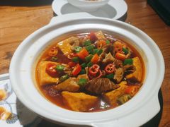 -金枝玉叶上海人家食府(三里河店)