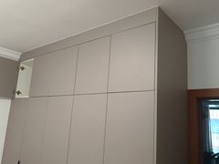 -佰丽爱家全屋定制(汶水店)