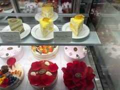 -PETIT PARIS 小巴黎(花园道店)