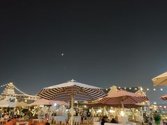-第34届青岛国际啤酒节