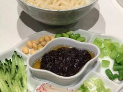 -四季民福烤鸭店(前门店)