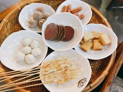 -守艺人老火锅