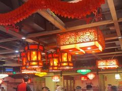 -矮板凳老火锅(宽窄巷子店)