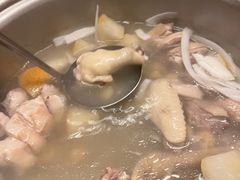 -大头椰·椰子鸡火锅(新梦店)