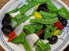 -云海肴·汽锅鸡·云南菜(天津国金汇店)