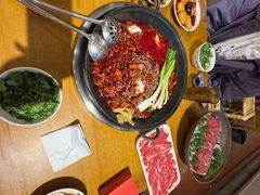 -楠火锅(太古里总店)