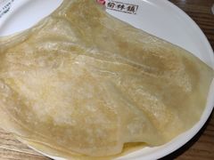 榆林镇筋饼-榆林镇筋饼(知春路店)