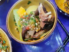 -君华饭店·腊排铜火锅