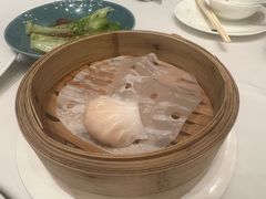 -明阁 Ming Court(广州朗豪酒店)