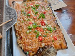 -管氏翅吧(望京东店)