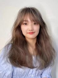 点击看大图 -MORI HAIR SALON日式美发沙龙