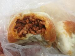 -老陶包子铺(南大西南村店)