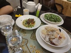 -新聚丰菜馆(太监弄店)