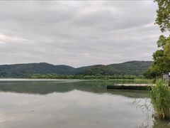-南北湖风景区