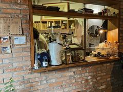 -春庄咖啡SpringHues(钟楼小区店)