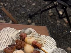 -DGE季风钓虾营地·团建·聚会