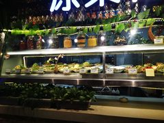 -黄寺蒸汽海鲜(黄寺大街店)