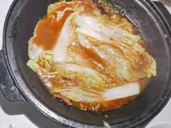 -牛小灶牛杂煲(北京路店)