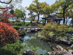 -杭州西湖柳莺里酒店·闻莺厅