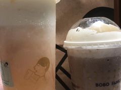 -喜茶(无锡荟聚中心店)