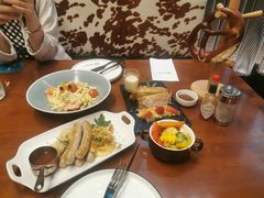 -haxnbauer海森堡德国餐厅(深圳coco店)