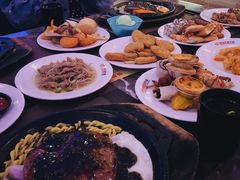 -贵族牛排世家(桐庐立山店)