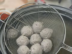 -五洲牛肉美食馆