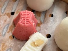 -湖畔居茶楼(湖滨店)