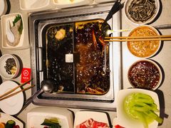 -海底捞火锅(大融城店)