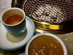 -韩盛·古法烤肉店(皇城恒隆广场店)
