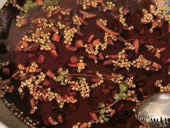 -味之绝热血美蛙鱼火锅(中坝店)