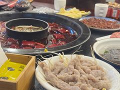 -陈眼镜火锅(总店)