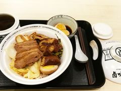 -狮头牌卤味研究所·卤味饭(花城汇南区店)