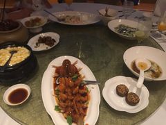 -上海小南国(国会店)