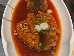 -晓淮山·扬州早茶·淮扬菜(龙阳广场店)