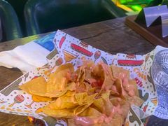 -Famous肥猫墨西哥音乐餐吧(五棵松华熙LIVE店)