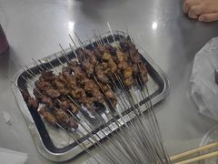 -文文烤肉(大皮院店)