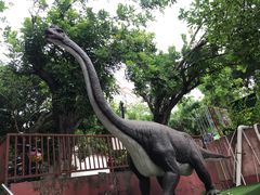 -求水山公园