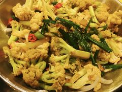-阿凡提餐厅(簋街店)
