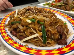 -新辉港式茶餐厅(北栅店)