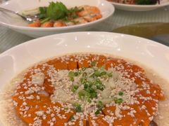 -深圳东方银座酒店·粤秀轩中餐厅