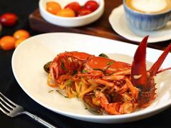 -斯普汇生蚝牛排馆(中骏世界城店)