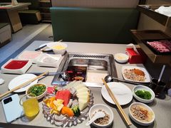 -海底捞火锅(CBD安泰广场店)